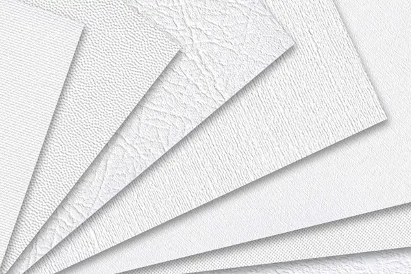Vinyl wall covering